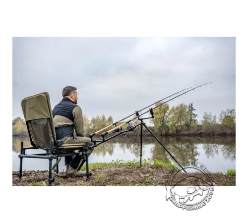 Фидерный держатель-тренога Korum Progress Tripod Feeder Arm