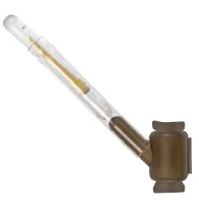 Фиксатор светлячка на удилище KORUM LIGHT STICK HOLDER