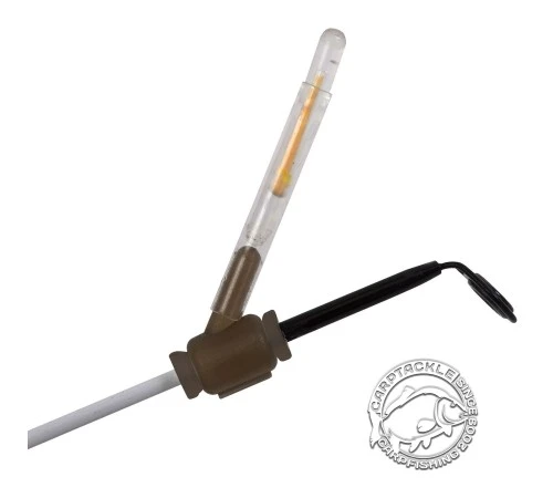 Фиксатор светлячка на удилище KORUM LIGHT STICK HOLDER