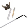 Фиксатор светлячка на удилище KORUM LIGHT STICK HOLDER