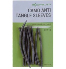 Конус для поводка KORUM Camo Anti Tangle Sleeves