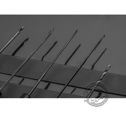 Насадочные иглы Korum Ti - Baiting Needles