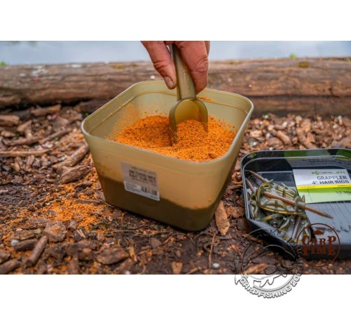 Набор контейнеров Korum Method Mix Bait Tub Set