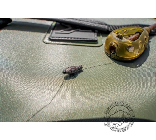 Быстросъемные коннекторы Korum Camo Quick Change Bead - Bolt