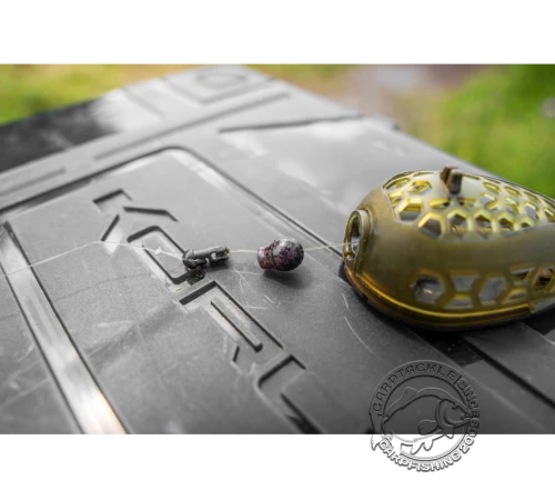 Быстросъемные коннекторы Korum Camo Quick Change Bead