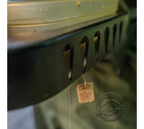 Столик для ловли взаброд Korum Glide Trotting Tray