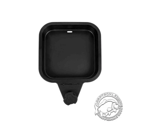 Держатель контейнеров для приманок Korum Compact Waiter Tray