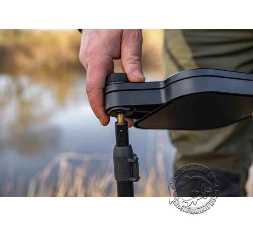 Держатель контейнеров для приманок Korum Compact Waiter Tray