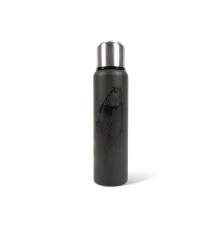 Термос с принтом Korum Classic Thermal Flask Tench