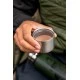 Термос с принтом Korum Classic Thermal Flask Tench