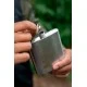 Фляга Korum Classic Hip Flask Tench