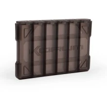 Коробочка с отсеками для мелких аксессуаров Korum Tackle Dispenser Blox
