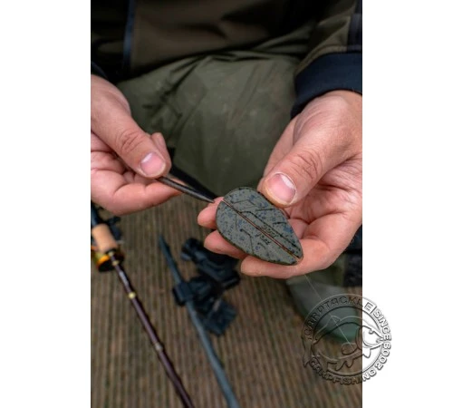 Методные кормушки Korum Camo Method Feeders