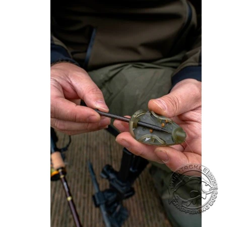 Методные кормушки Korum Camo Method Feeders