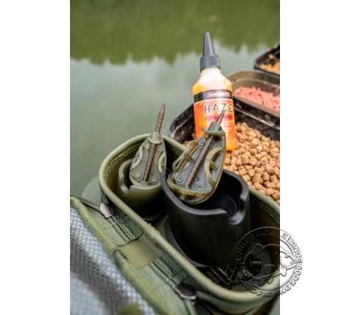 Методные кормушки Korum Camo Method Feeders