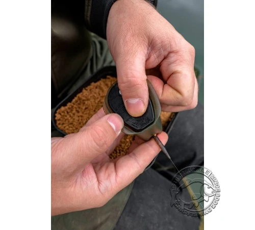 Формы для кормушки Korum Camo Method Moulds