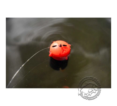 Плавающая кормушка Korum Floating Feeder