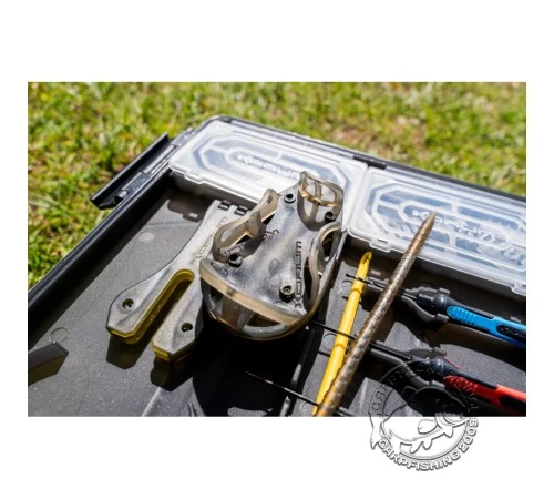 Методная кормушка Korum Double Method Feeder