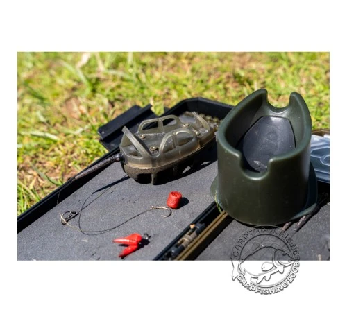 Методная кормушка Korum Double Method Feeder