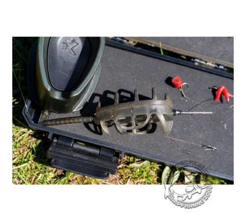 Методная кормушка Korum Double Method Feeder