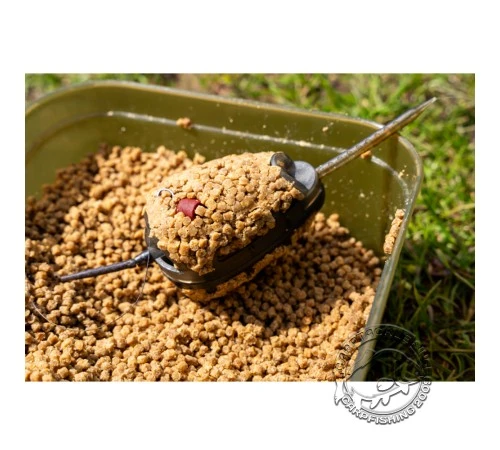 Методная кормушка Korum Double Method Feeder