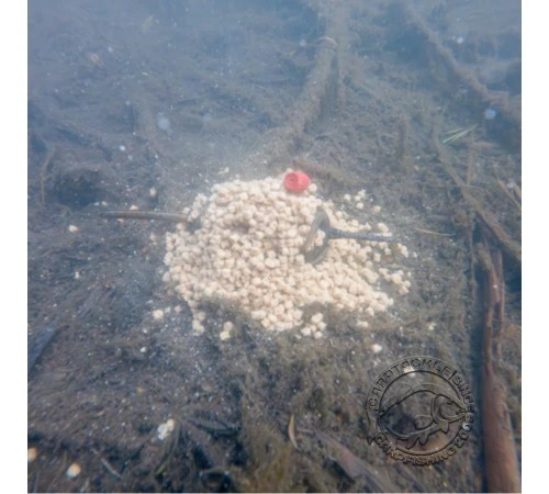 Методная кормушка Korum Double Method Feeder