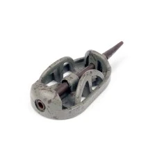 Методная кормушка Korum Lead Free Dura Method Feeder