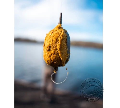 Форма для методной кормушки Korum Dura Method Mould