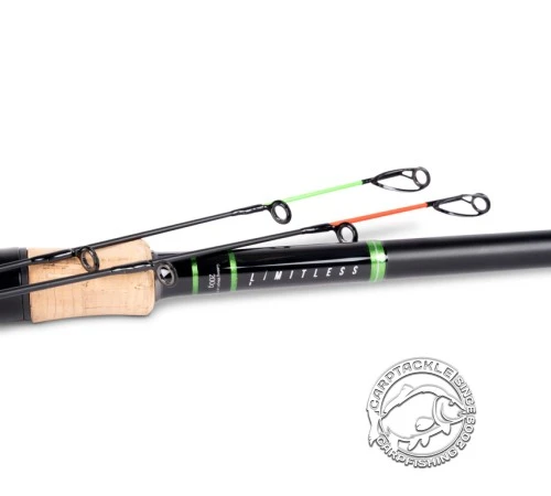 Удилище фидерное Korum Limitless Feeder