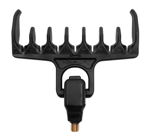 Поворотная подставка для удилища Korum Angle Tilt Quiver Rest