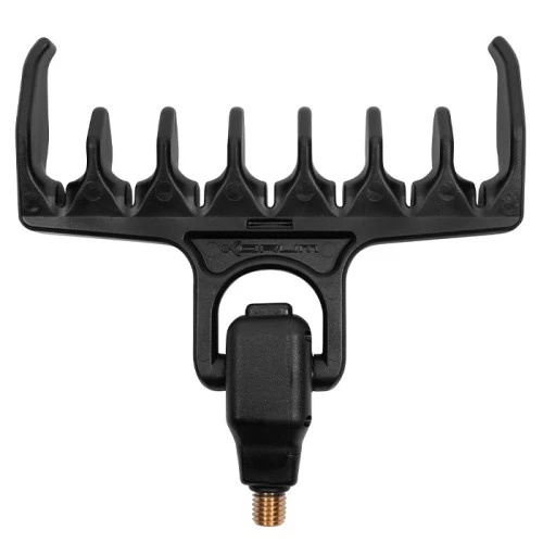Поворотная подставка для удилища Korum Angle Tilt Quiver Rest