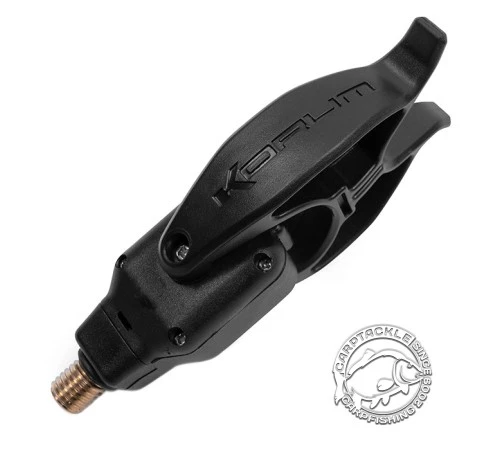 Поворотный держатель удилища Korum Angle Tilt Compact Rest