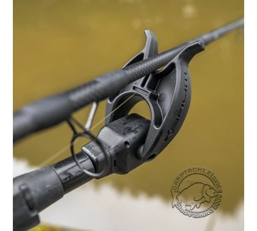 Поворотный держатель удилища Korum Angle Tilt Compact Rest