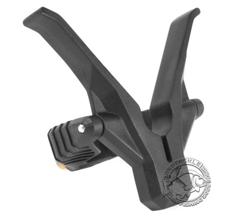 Держатель для удилища с противовесом Korum Counterbalance Rest