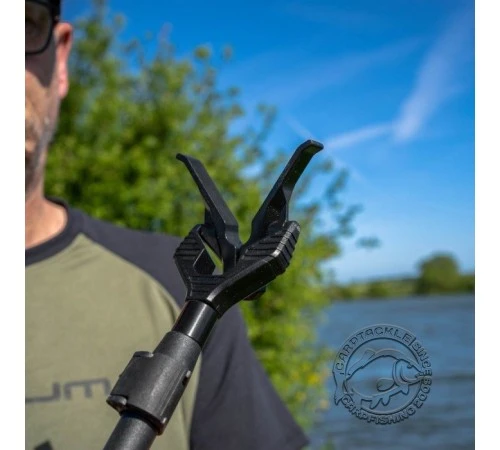 Держатель для удилища с противовесом Korum Counterbalance Rest