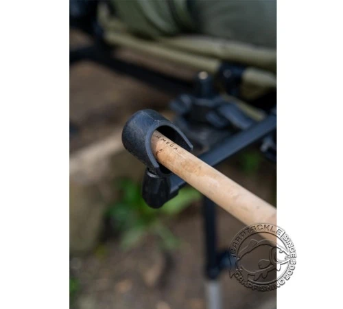 Задний держатель удилища Korum Butt Cup