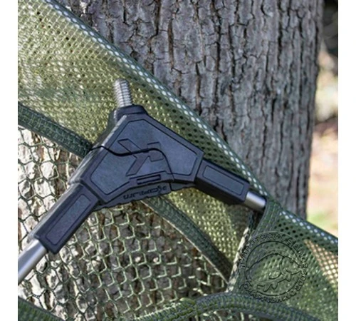 Складные головы для подсаков Korum Folding Spoons