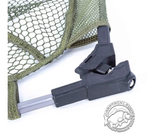 Складная треугольная голова подсака Korum Folding Triangle Net