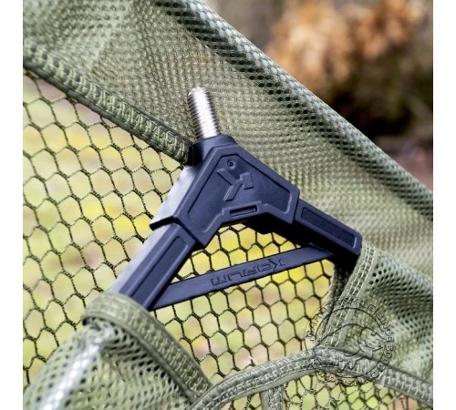 Прямоугольная голова для подсака Korum Speci Square Nets