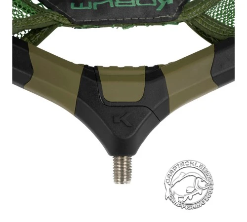 Складная треугольная голова для подсака Korum Power Folding Triangle Latex