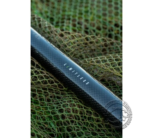 Телескопическая рукоятка для подсака Korum Limitless Power Handle Tele