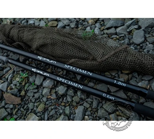 Подсак Korum Specimen Net Combo