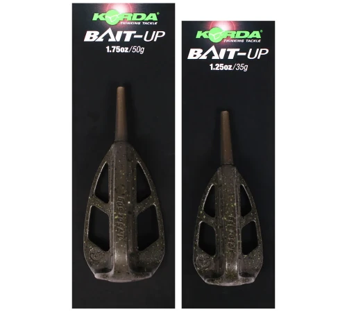 Кормушка Korda Bait-Up Method Feeder