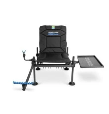 Комбинированное фидерное кресло с обвесом Preston Ignition Feeder Chair Combo