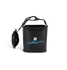 Ведро со шнуром для набора воды Preston Supera X Drop Bucket