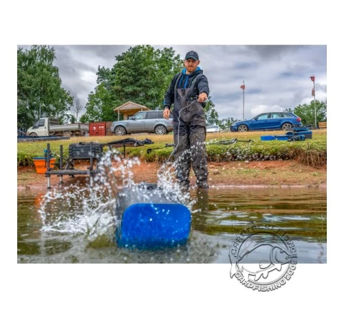 Ведро со шнуром для набора воды Preston Supera X Drop Bucket