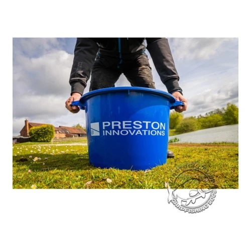 Ведро для прикормки Preston Bucket 40л