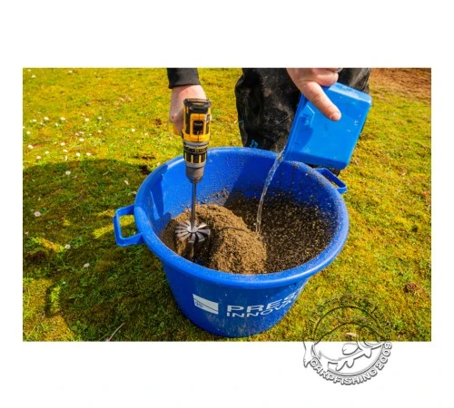 Ведро для прикормки Preston Bucket 40л