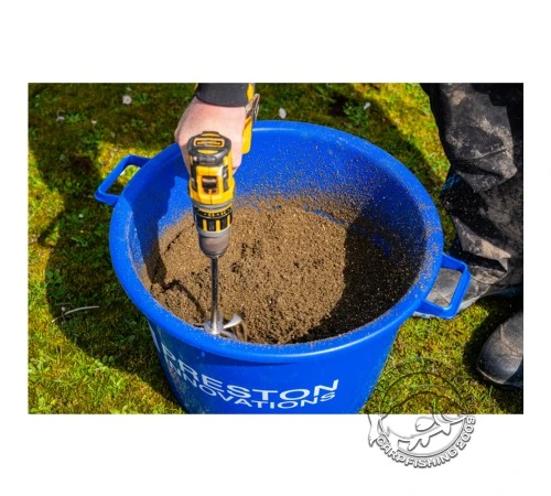 Ведро для прикормки Preston Bucket 40л