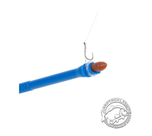 Экстрактор и инструмент для насаживания колец Preston Bander Disgorger Twin Pack